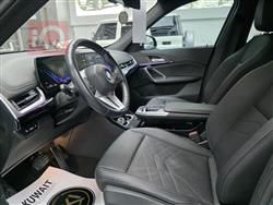 بی ئێم دەبڵیو X1